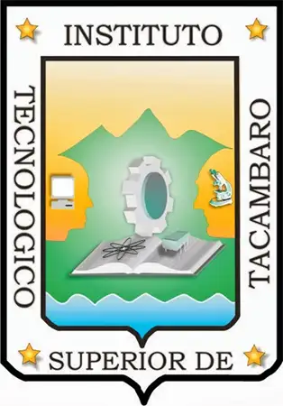 Instituto Tecnológico Superior de Tacámbaro