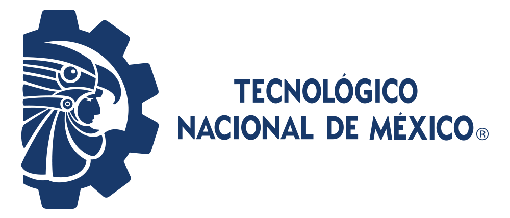 Tecnológico Nacional de México